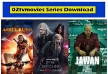 02tvmovies Series Download - Watch and Download A-Z HD TV series on 02tvseries.com