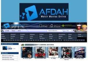 Afdah - Stream Free HD Movies and TV Series Download Website