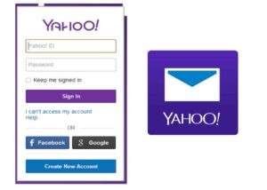 Yahoo Mail Sign in - Yahoo Mail Login and Yahoo Mail App