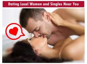 Dating Local Women and Singles Near You - Join Facebook Dating Groups & Find Love