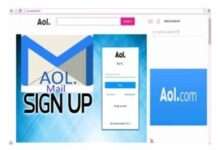 AOL Mail Sign up to Create AOL Free Email Account & AOL Mail Login