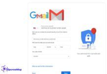 Create Google Email Account - Download App & Sign up Gmail Account