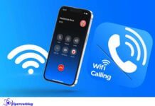 Disadvantages of Wi-Fi Calling - Wi-Fi Calling Without Mobile Network