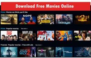 Download Free Movies Online - AMC Movie Watcher & List of Free Movie Websites