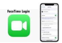 FaceTime Login - Log in to Facetime on PC, iPhone, iPad, Mac & App