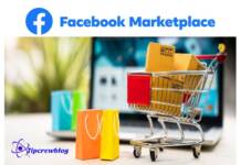 Facebook Marketplace - How to get Marketplace on Facebook