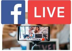 Facebook New Live Stream Tools - Share Instagram Live Stream to Facebook