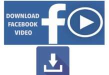 Facebook Video Download – How to Download and Save Facebook Live Video