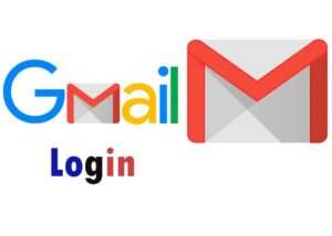 Gmail Login - Gmail Account Page Sign in & Gmail Sign up Guide