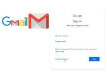 Gmail New Account - Steps to Create a Gmail Account & Google Account Login