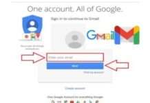 Gmail Sign in Account and How to Log into Gmail on PC, Mobile Using Google Mail