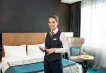 Hotel Jobs in USA with Visa Sponsorship - APPLY NOW
