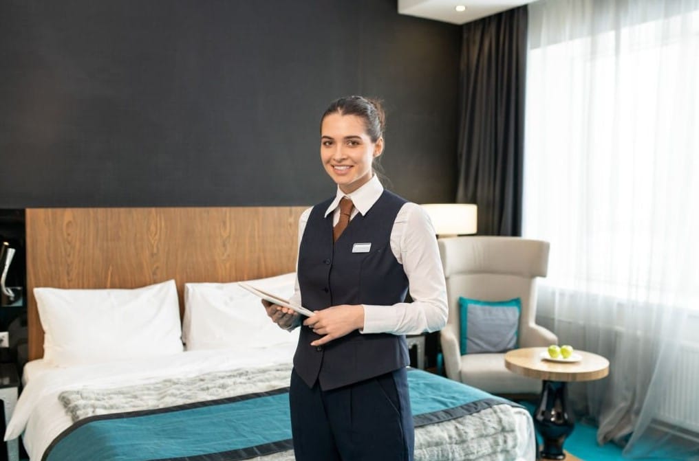 Hotel Jobs in USA with Visa Sponsorship - APPLY NOW