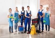 Housekeeping Jobs in Canada with Visa Sponsorship - APPLY NOW