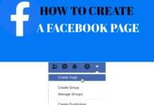 How to Start a Facebook Page & Promote Your Business with Facebook Ads