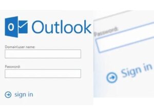 Sign into Microsoft Outlook - Microsoft Outlook Account login on www.outlook.live.com