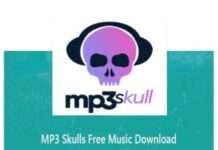 skull mp3 Free Music Download on www.mp3skull.com