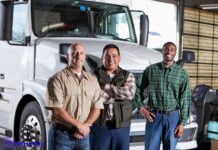 Truck Driver Jobs in USA with Visa Sponsorship – APPLY NOW