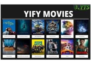 YIFY Movies - Yify Movies Torrent Download and YTS Movies 