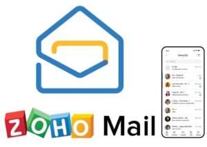Zoho Mail - Sign up for Zoho Mail Account