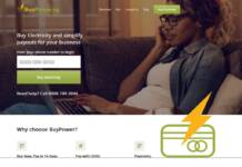 Use Buypower.ng to Buy Electricity Online on Your Phone or PC