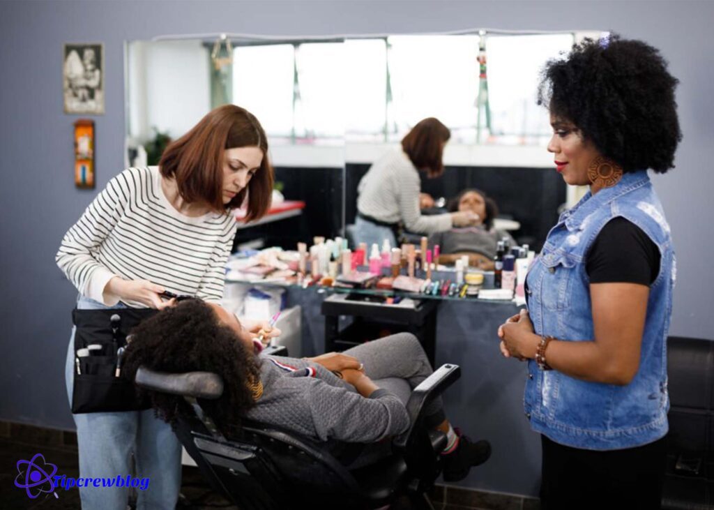 Hair Stylist Jobs in USA with Visa Sponsorship - APPLY NOW