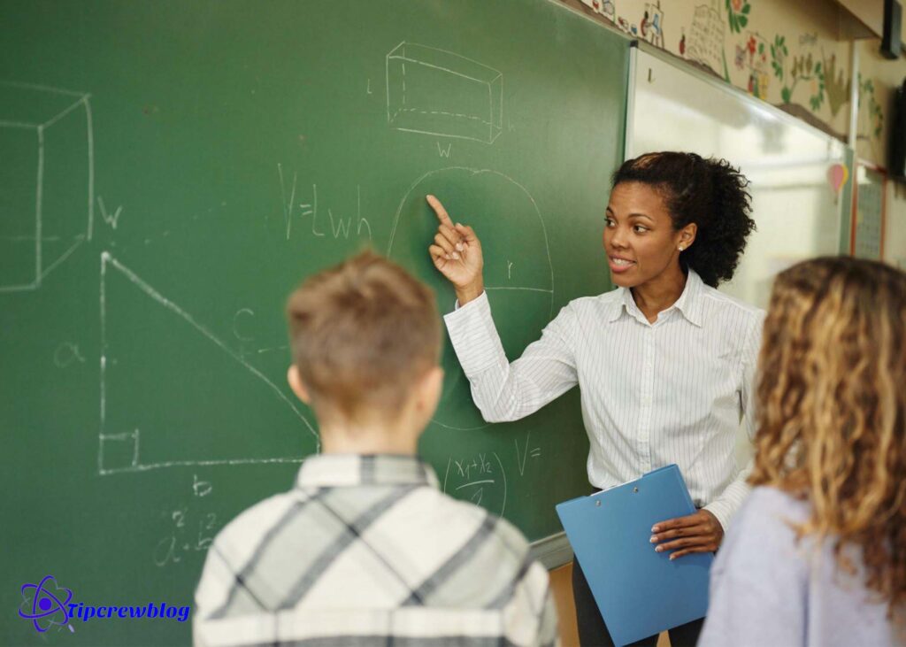 Get Teaching Jobs in UK For Foreigners - APPLY NOW