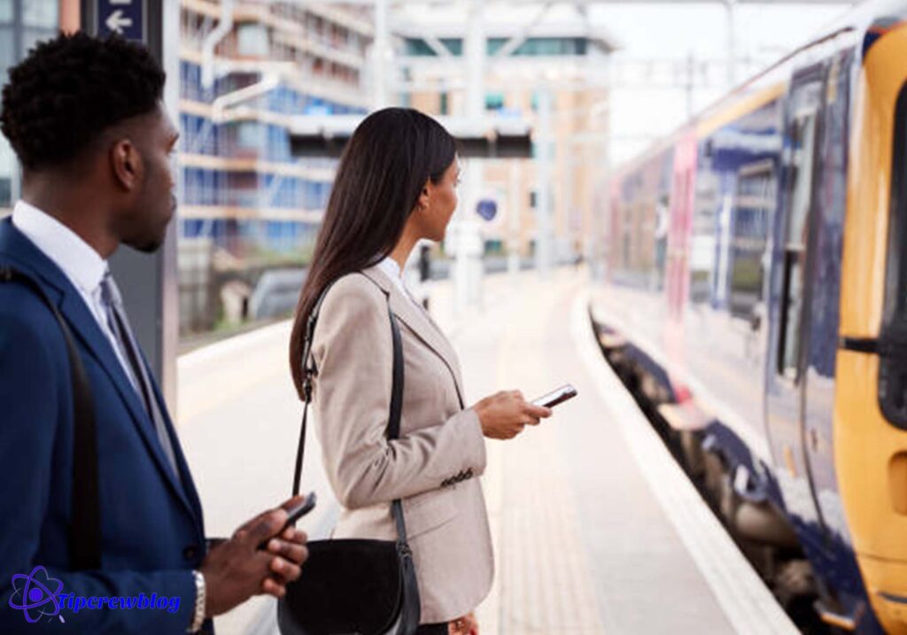 Train Station Attendant Jobs in USA with Visa Sponsorship - APPLY NOW