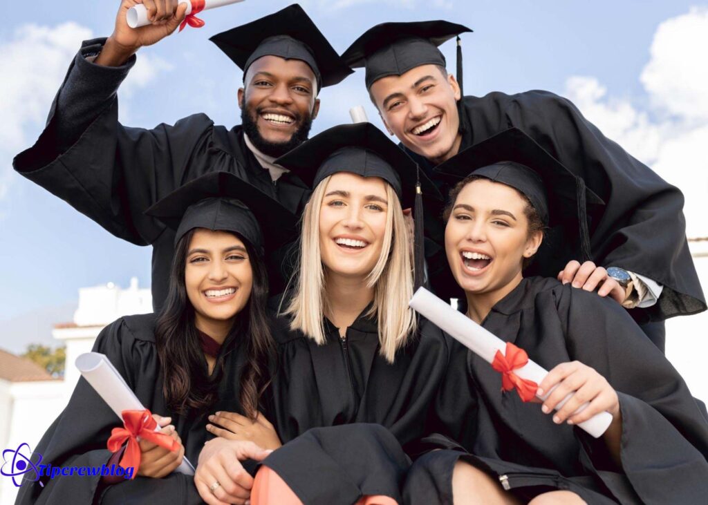 Get Fully Funded Scholarship In USA, Canada & UK in 2023/2024 - APPLY NOW
