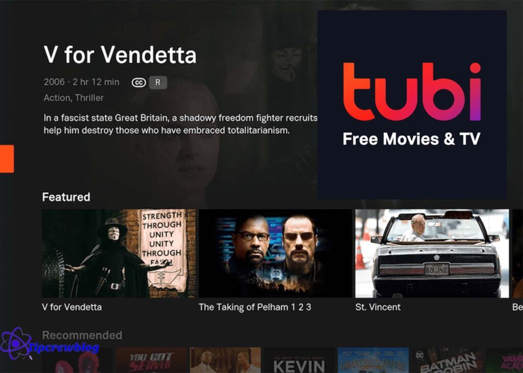 TubiTV.com - Watch Free TV Shows and Movies on www.tubitv.com