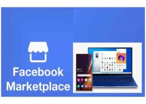Buy and Sell on Facebook Marketplace With Your Facebook Account