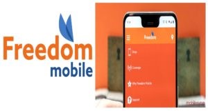 Freedom Mobile - Cell Phone Plans, Calls, Text & Data Plans